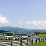 ADAC Formel 4, Red Bull Ring, US Racing, Carrie Schreiner